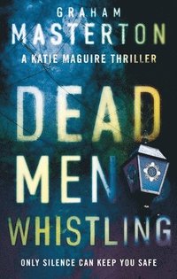 bokomslag Dead Men Whistling: Volume 9