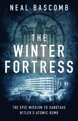 The Winter Fortress 1