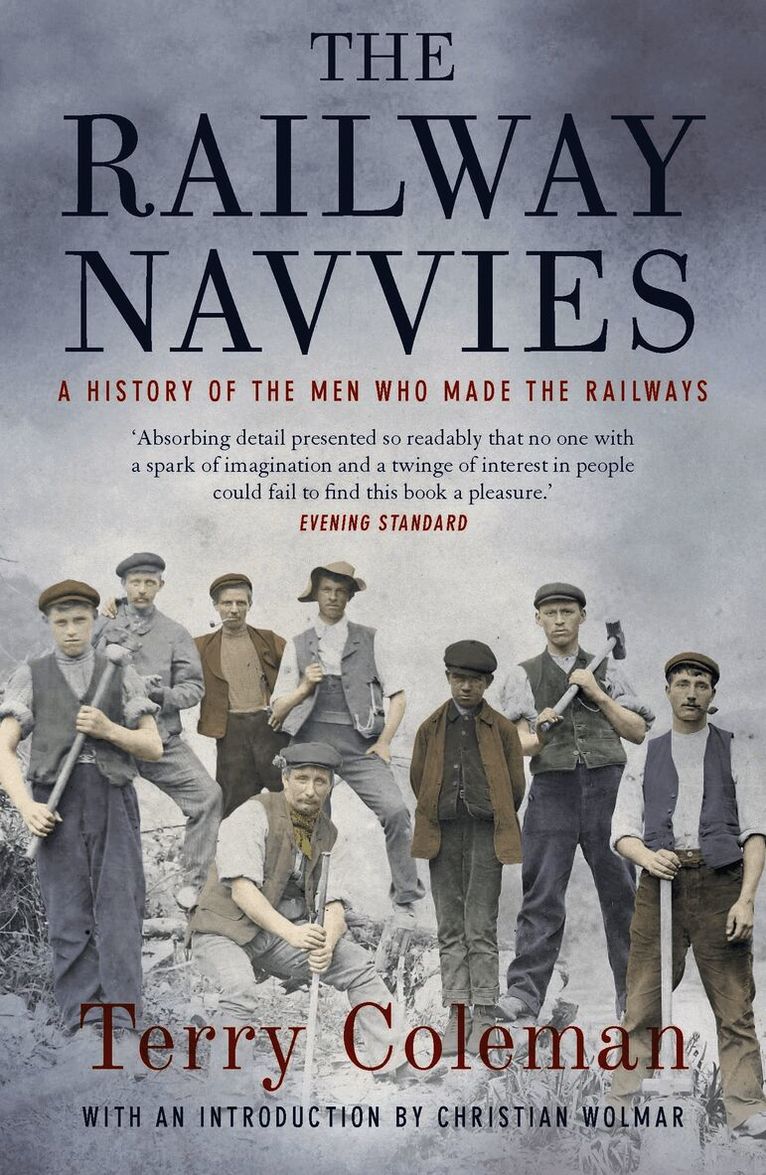 Railway Navvies