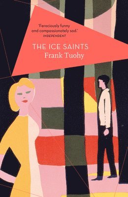 bokomslag The Ice Saints