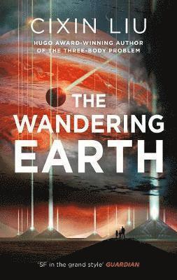 The Wandering Earth 1