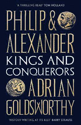 Philip and Alexander 1
