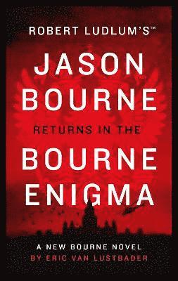 Robert Ludlum's™ The Bourne Enigma