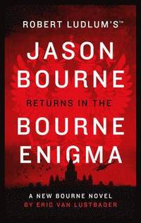 bokomslag Robert Ludlum's (TM) The Bourne Enigma