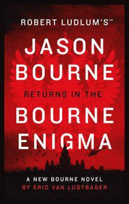 Robert Ludlum's (TM) The Bourne Enigma 1