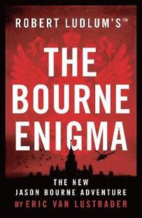 bokomslag Robert Ludlum's The Bourne Enigma