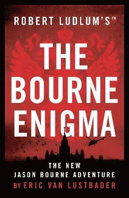 Robert Ludlum's The Bourne Enigma 1