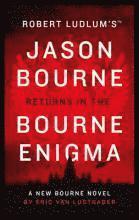 bokomslag Robert Ludlum's (TM) The Bourne Enigma