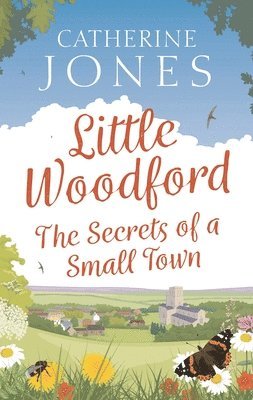 Jones, C: Little Woodford