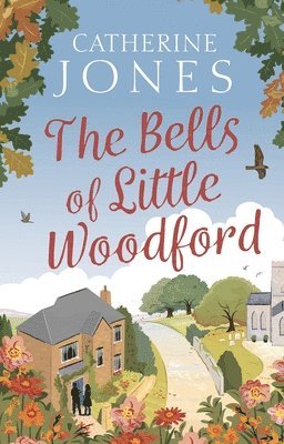 The Bells of Little Woodford 1