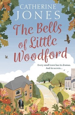 The Bells of Little Woodford 1