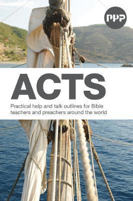 Teaching Acts 1