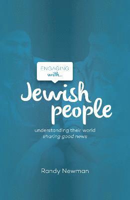 Engaging with Jewish People 1