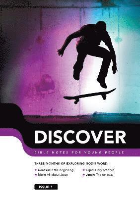 Discover: Book 1: 1 1