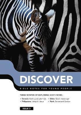 Discover: Book 2: 2 1