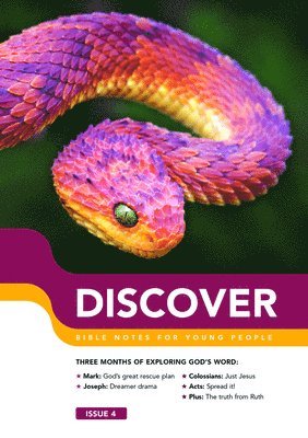 Discover: Book 4: 4 1