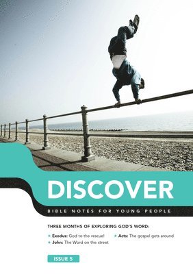 Discover: Book 5: 5 1