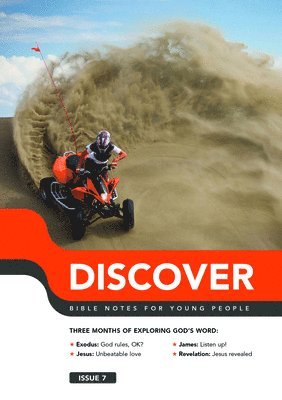 Discover: Book 7: 7 1