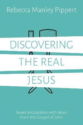 Discovering the Real Jesus 1