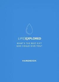 bokomslag Life Explored Handbook