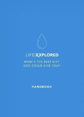 Life Explored Handbook 1