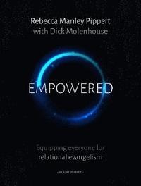 bokomslag Empowered Handbook
