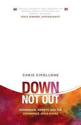 Down, Not Out 1