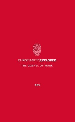 Ce: Mark's Gospel (Esv): Pack of 20 1