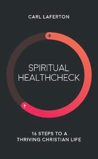 bokomslag Spiritual Healthcheck