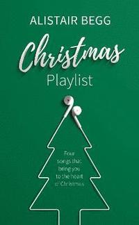 bokomslag Christmas Playlist