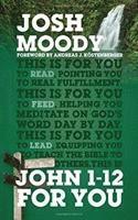 John 112 For You 1