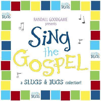 Sing the Gospel 1