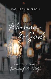 bokomslag Women and God