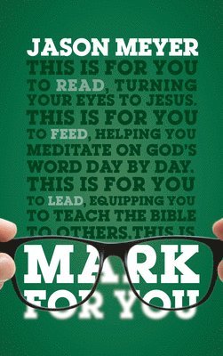 Mark For You 1