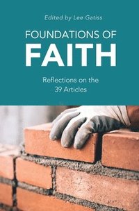 bokomslag Foundations of Faith