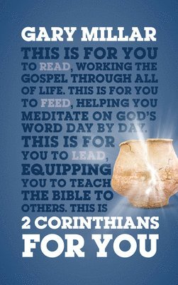 2 Corinthians For You 1