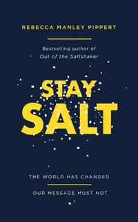 bokomslag Stay Salt