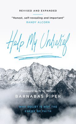 Help My Unbelief 1