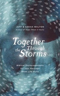 bokomslag Together Through the Storms