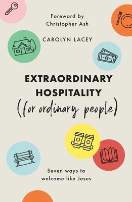 Extraordinary Hospitality (for Ordinary People) 1