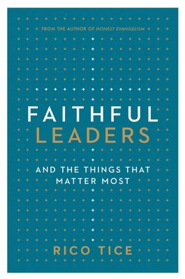 Faithful Leaders 1