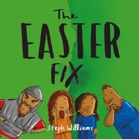 bokomslag The Easter Fix