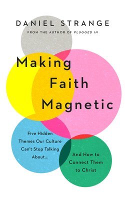 Making Faith Magnetic 1