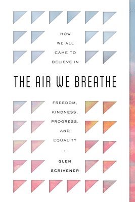 bokomslag The Air We Breathe