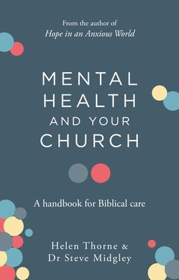 Mental Health and Your Church 1