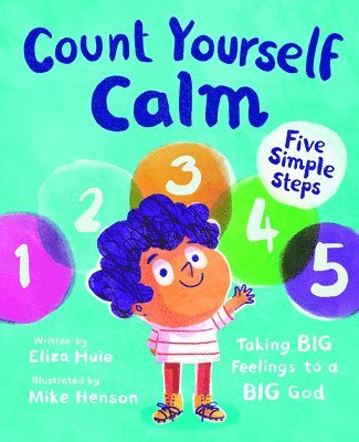 Count Yourself Calm 1