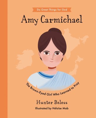 Amy Carmichael 1