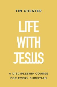 bokomslag Life with Jesus