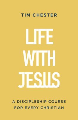 Life with Jesus 1