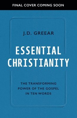 bokomslag Essential Christianity